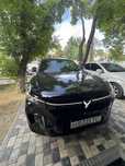 Voyah free 318 4 wd 2025 yili