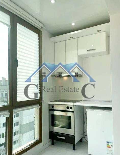 Дава се под наем Двустаен апартамент в Варна, Възраждане 1 - 60 кв.м за 408 € - Снимка #4