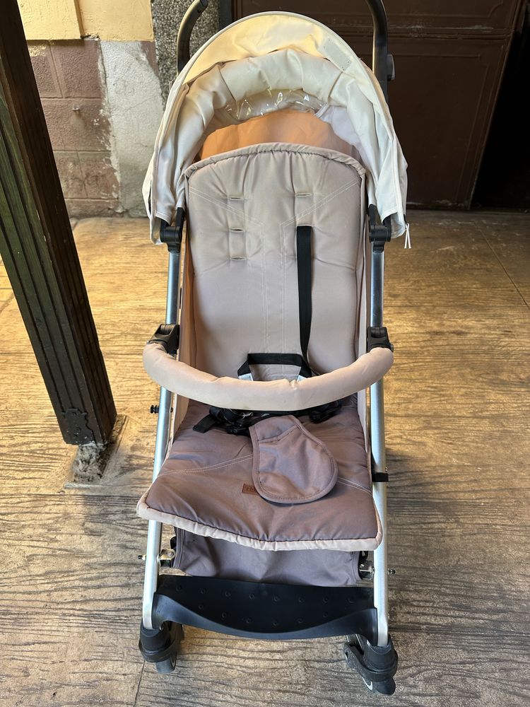 Детска  лятна количка Чиполино