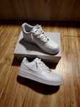 Air Force 1 Low Triple White Marimea 44