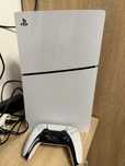 Vand PS5 1TB ca nou