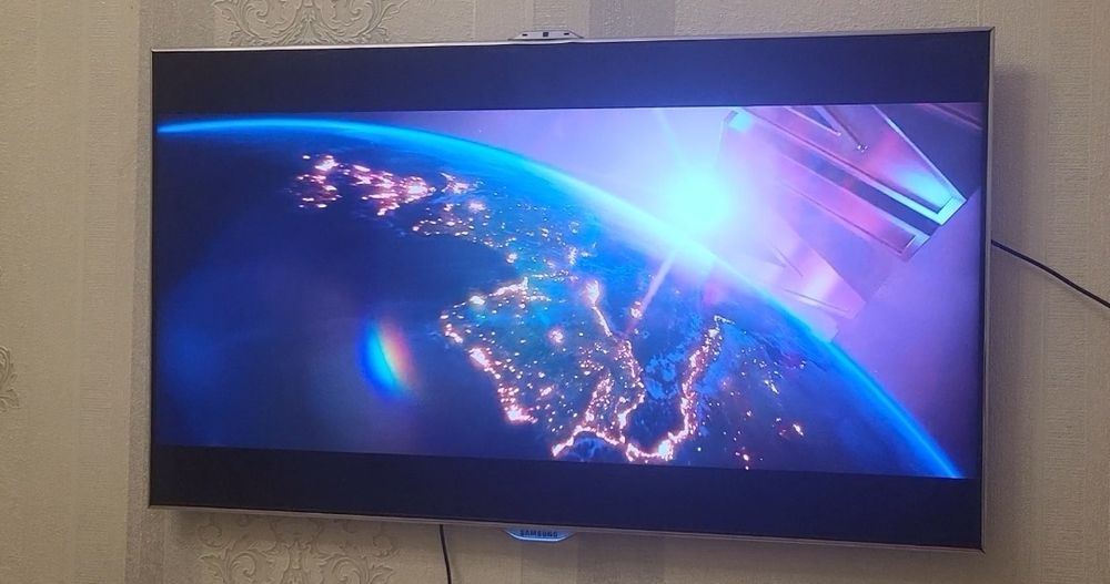 Телевизор Samsung за 45000 тг