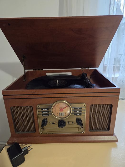 Radiouri  functionale