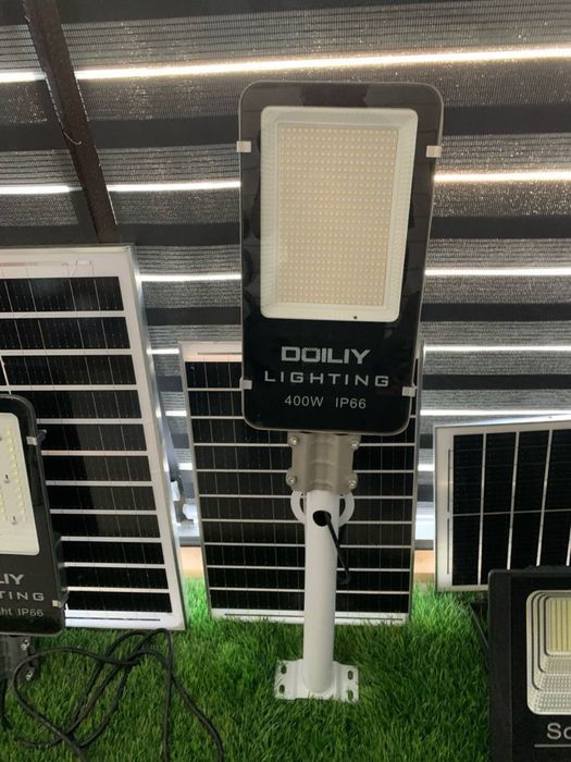 Солнечный прожектор,Quyosh chiroqlari