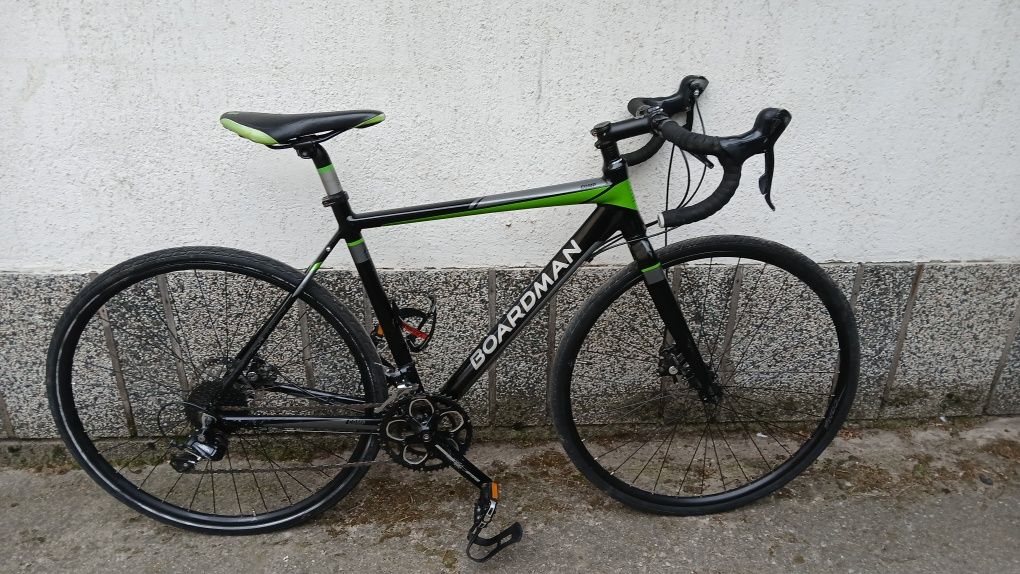 Велосипед Bordman 27,5"