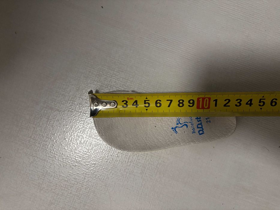 Боси пантофи DDstep еленчета