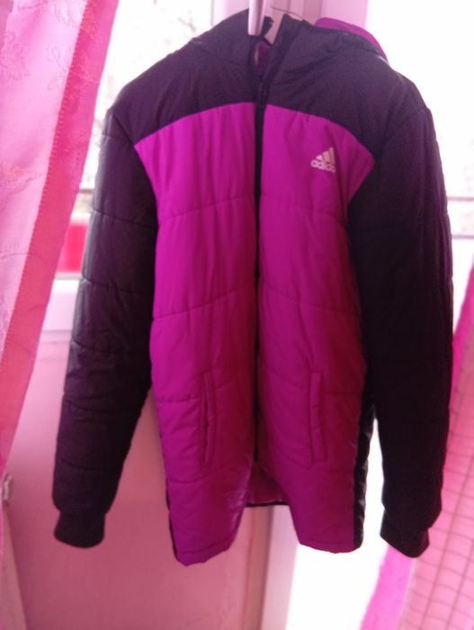 Geaca Adidas, originală