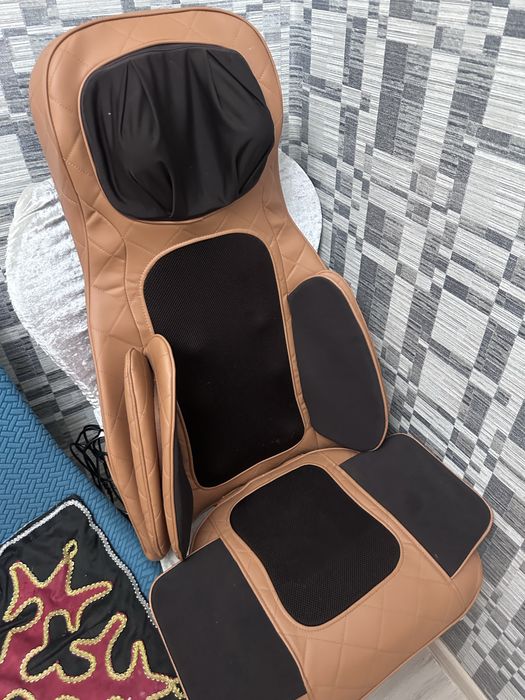 Продам японски массажер в хорошем состояний