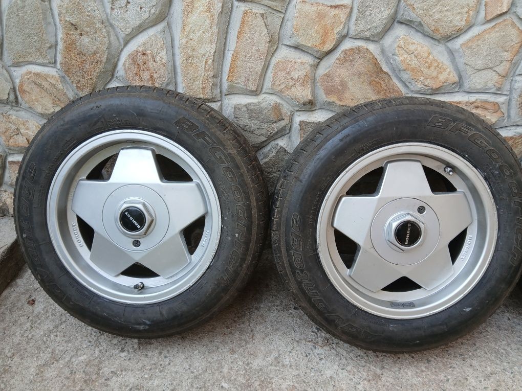 Оригинални ретро джанти 15цола за Ford.pegeot.Citroen.Audi.4×108.volvo