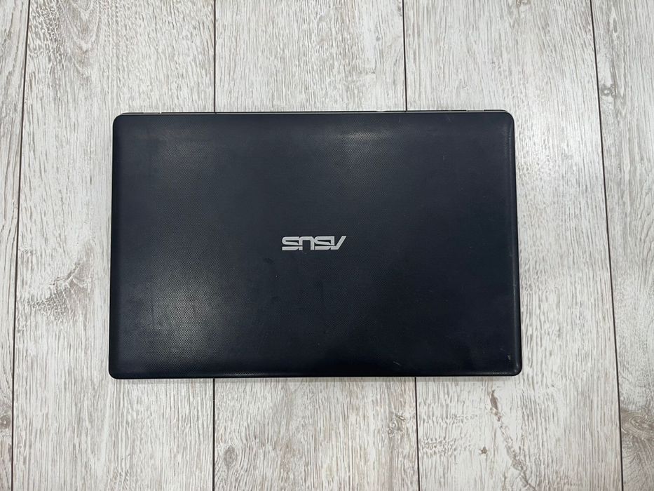 Ноутбук ASUS X552C