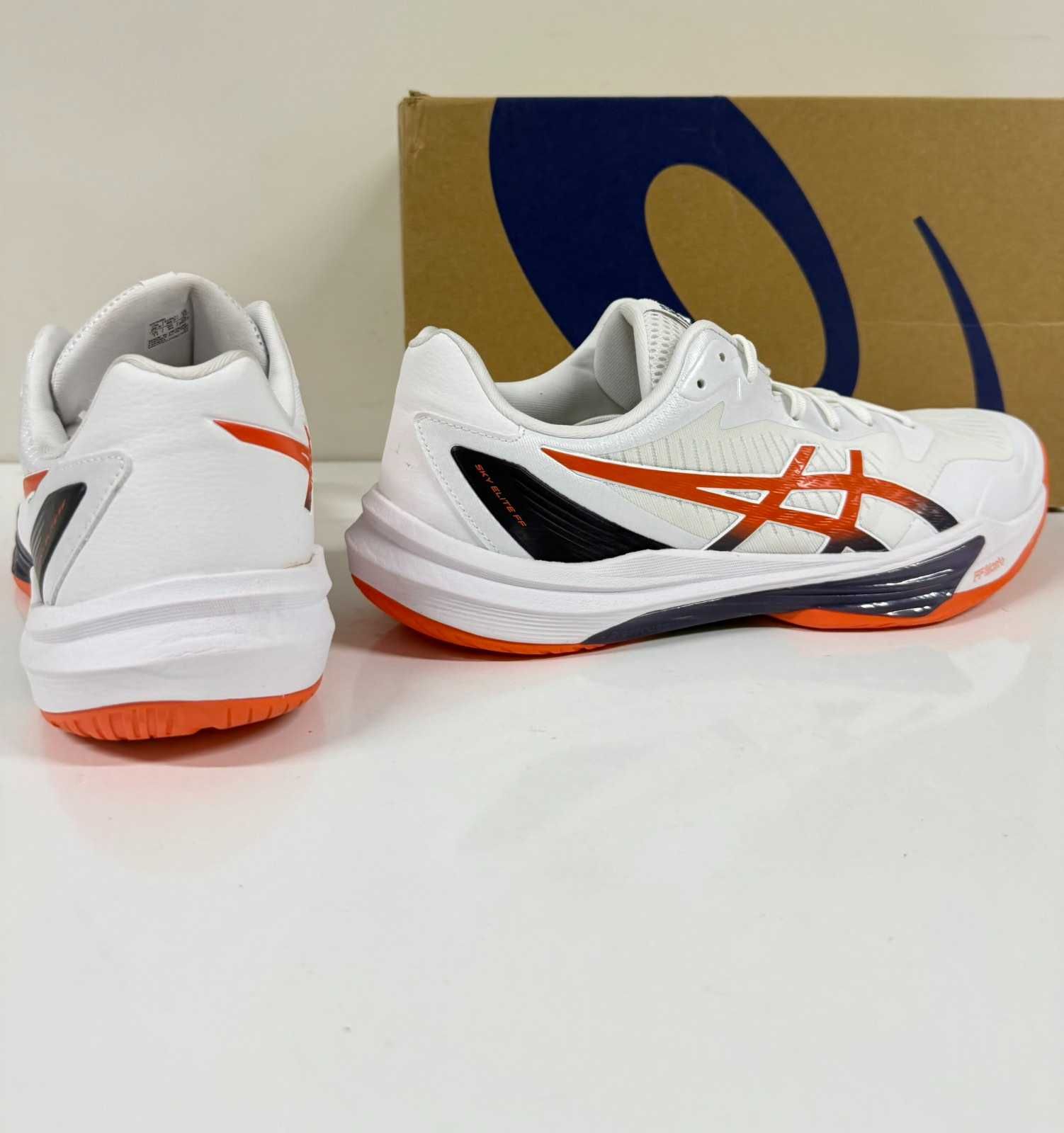 Asics Sky Elite FF