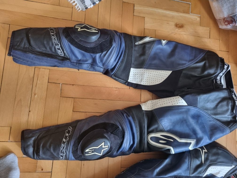 Alpinestars мото екип, екипировка за мотор