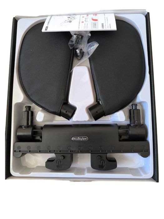 Възглавница за глава, облегалка за врат,за кола