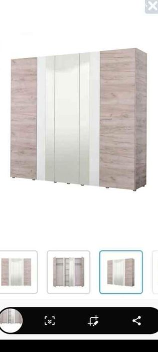 Vând dulap dormitor