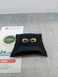 Cercei aur 144 5.64g (Ag26 Tudor 2)(B.44110.3) Garantie 2 ani!