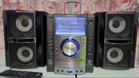 Sistem audio SONY MHC-gzr33di