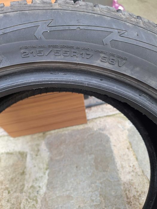Goodyear Ultragrip