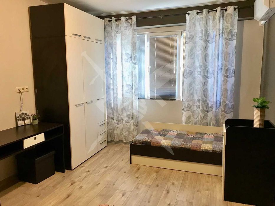Тристаен апартамент в кв. Борово №178403