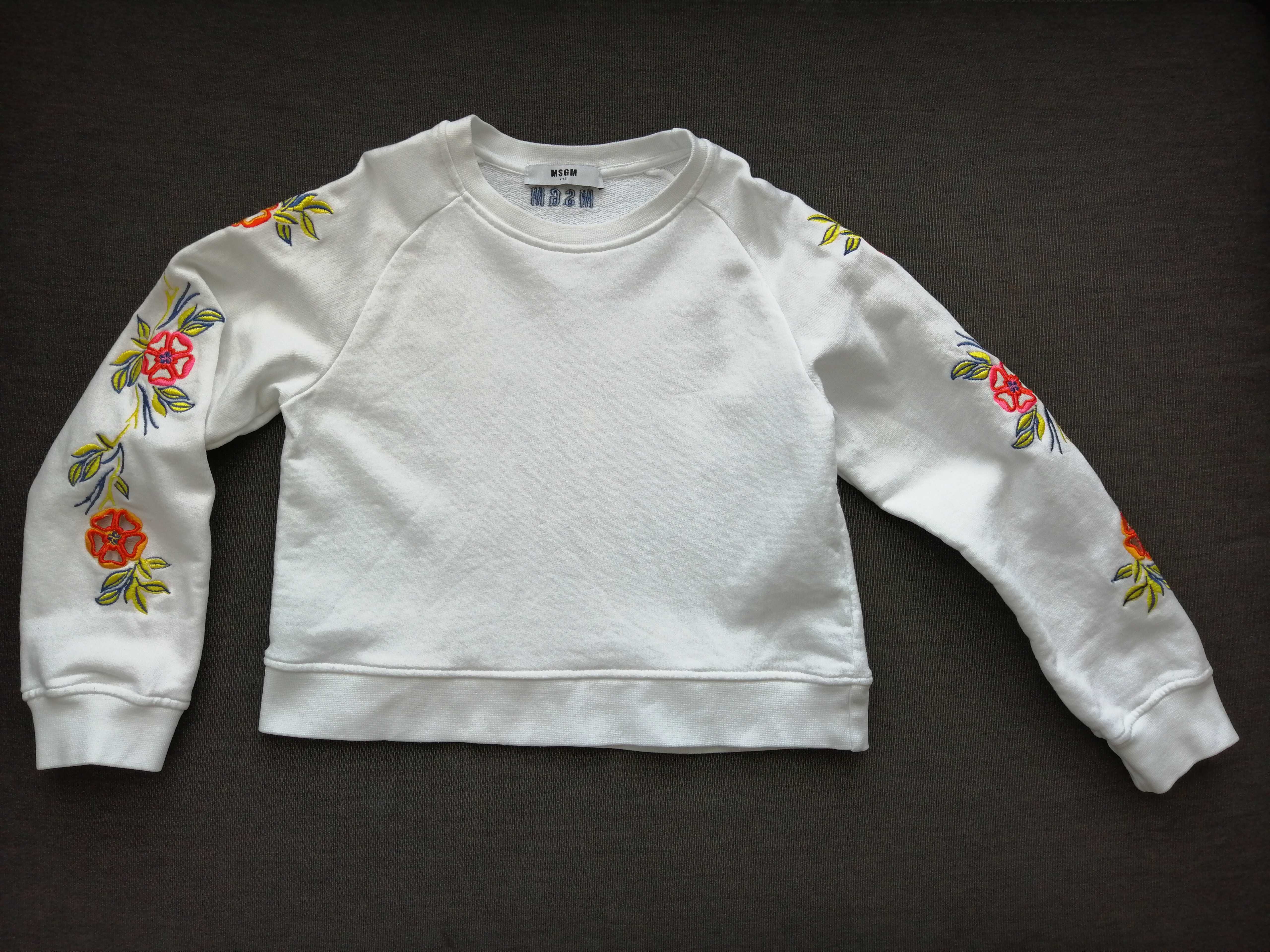 МSGM детска блуза 10г.