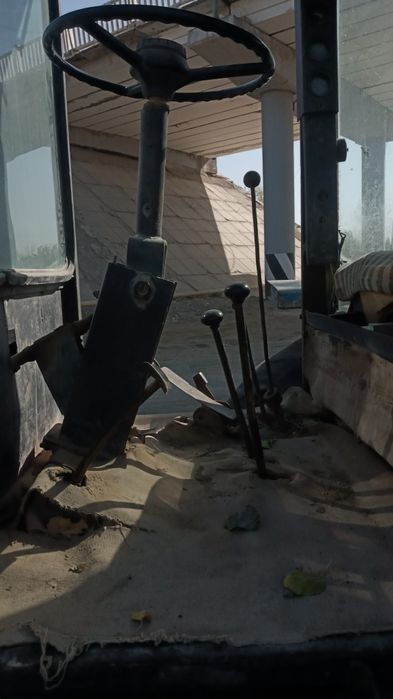 ТТЗ 28 трактор сотилади