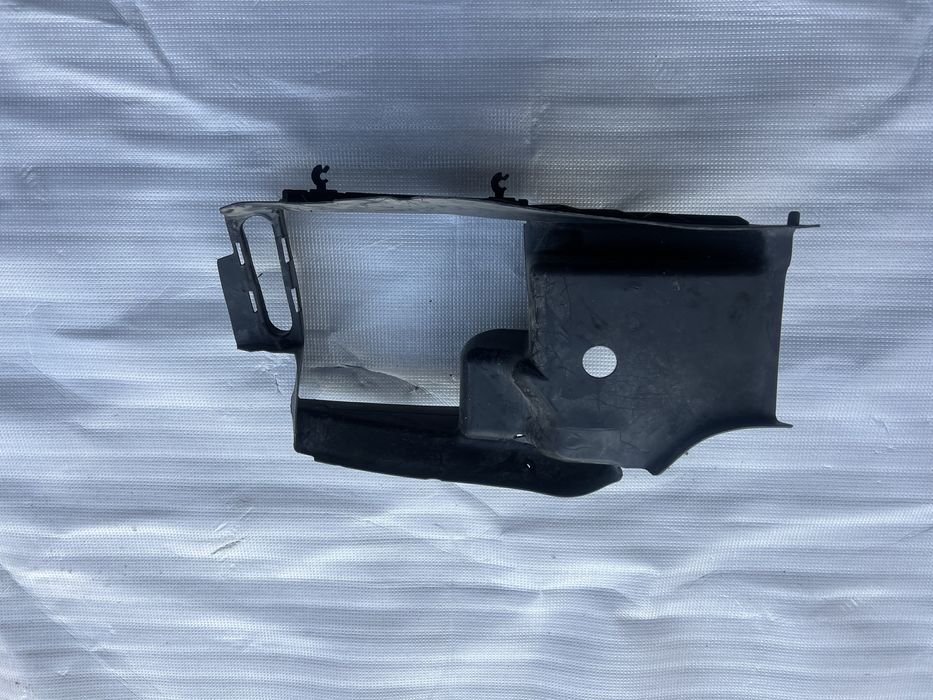 Deflector Aer BENTLEY BENTAYGA cod 36A117339C