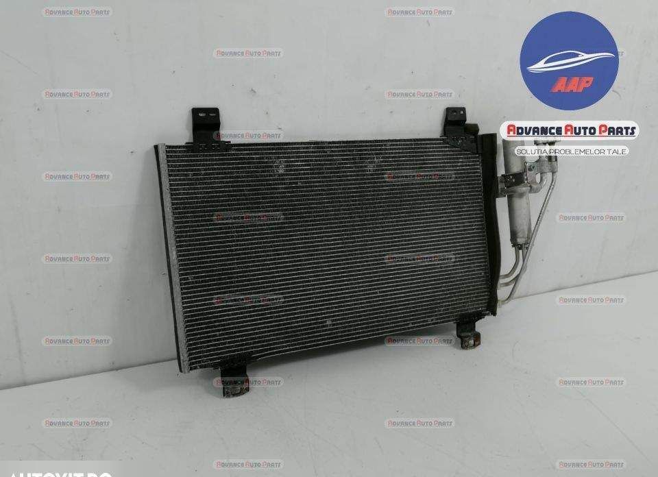 Radiator AC original 2.0 Mazda  CX-3  1 [2015 - 2018]