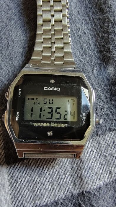 Ceas Casio vintage