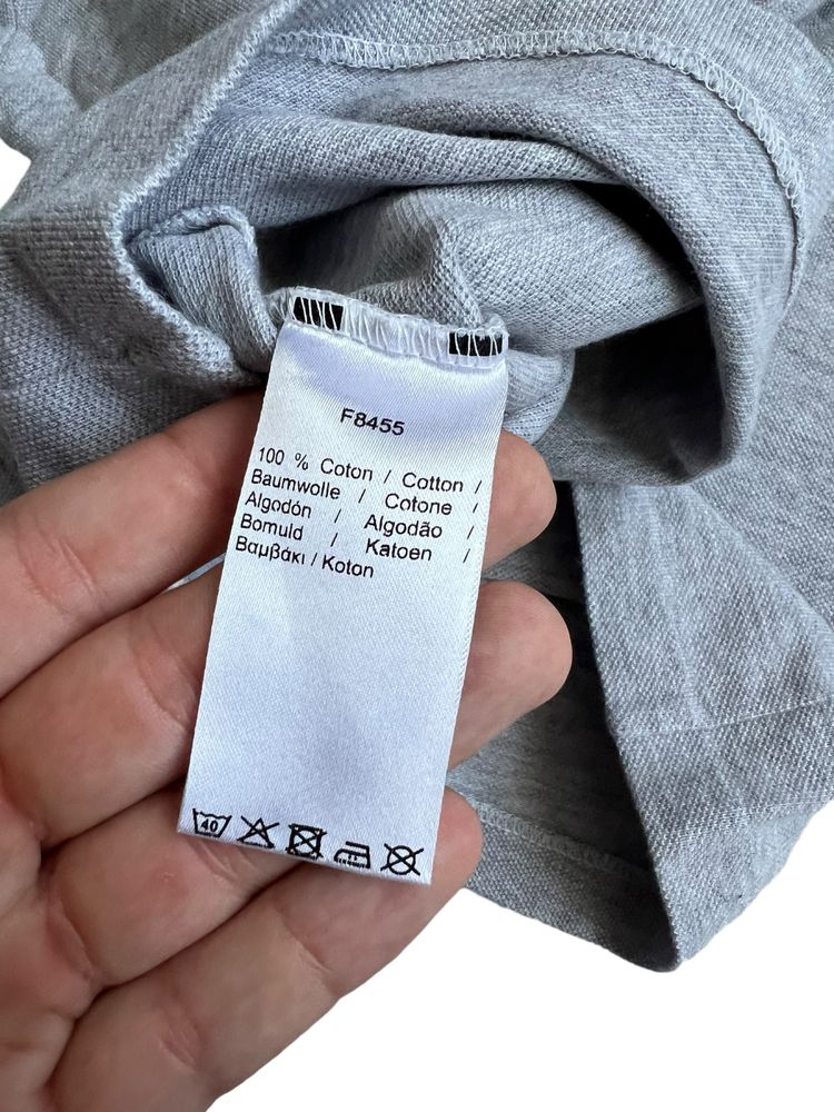 Lacoste  3 бр. Мъжки Тениски  / S/M,L / Оригинал