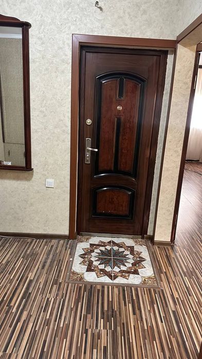 2/2/5 Паркентский. Площадь 62 м