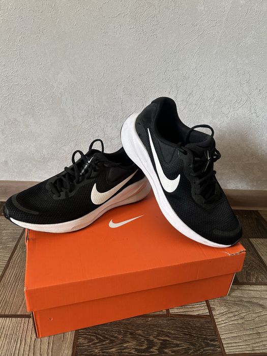 Кроссовки Nike оригинал