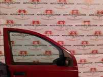 geam usa dreapta fata fiat panda