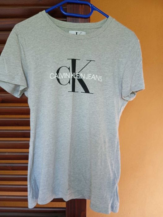 Tricou femei Calvin Klein