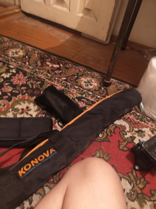 Продам мини релс (slider) konova