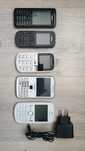 Telefon cu taste