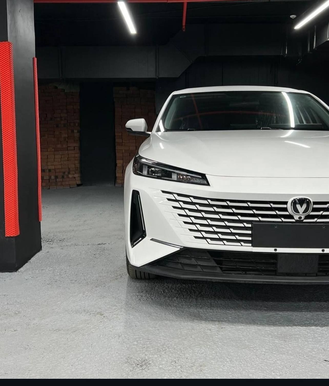 Changan yida 1.5 turbo 2023