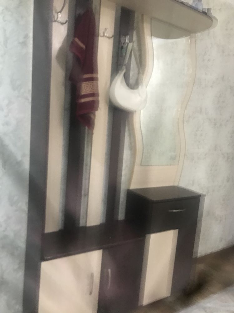 Прихожая