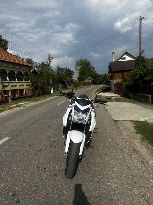 Suzuki GSX-S 1000 2023