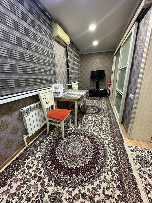 Сдается квартира в аренду 3х ком квартиру, Рисовом базаре Магнит