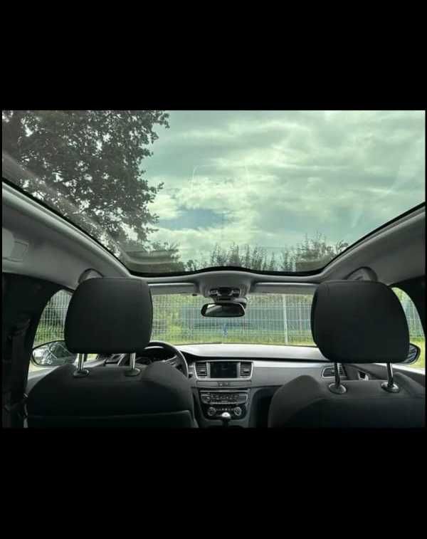 Peugeot 508 sw 1.6 hdi 116 cp 2013