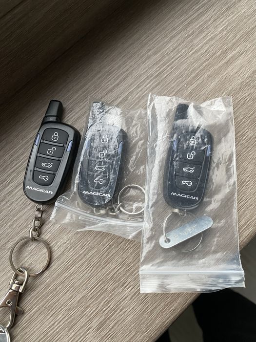 Межикар 908 болачаси Magicar 907 bolachasi