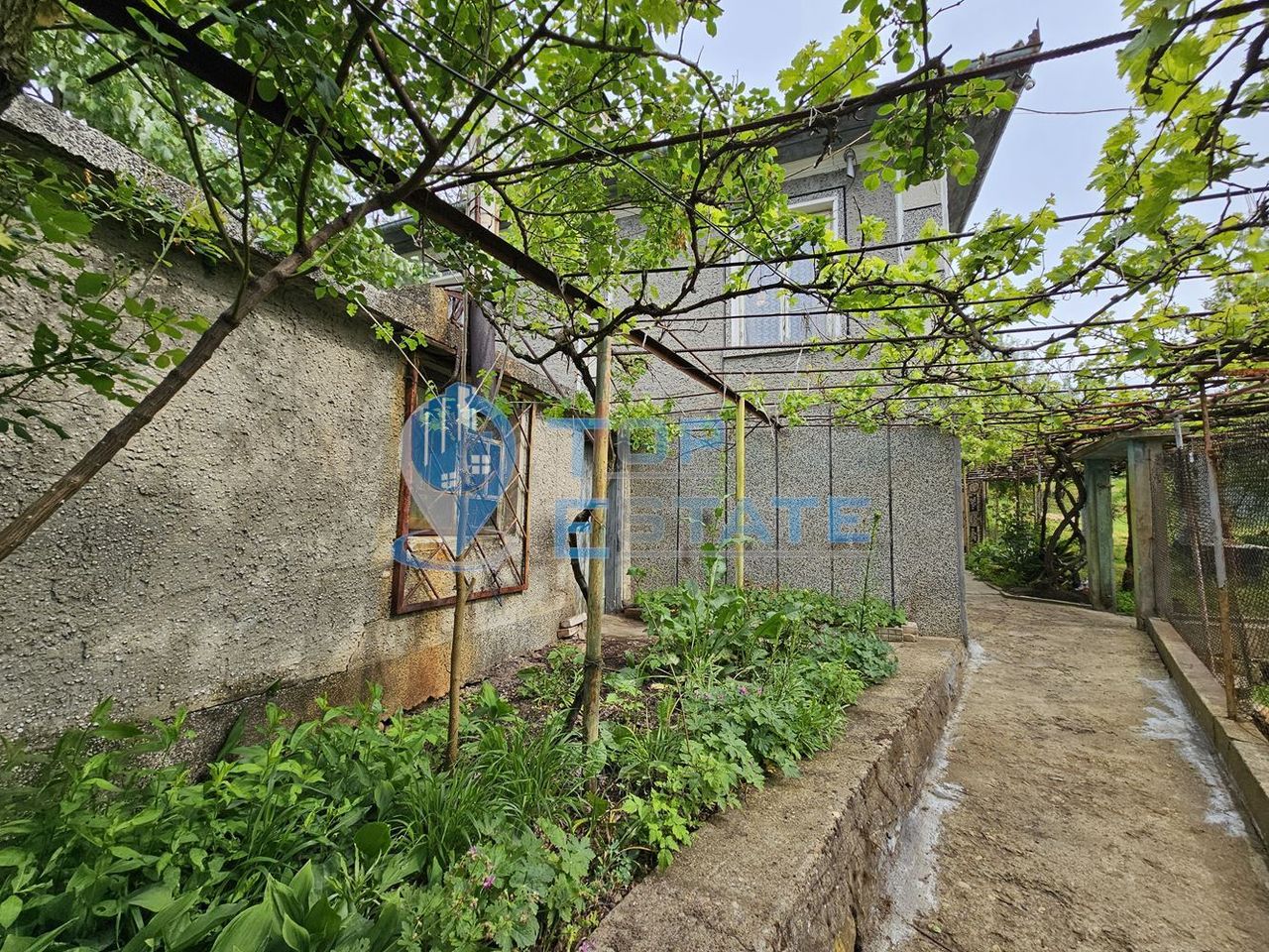 Продава се Къща в с. Ново градище, Област Велико Търново - 120 кв.м за 167 €/кв.м - Снимка #2