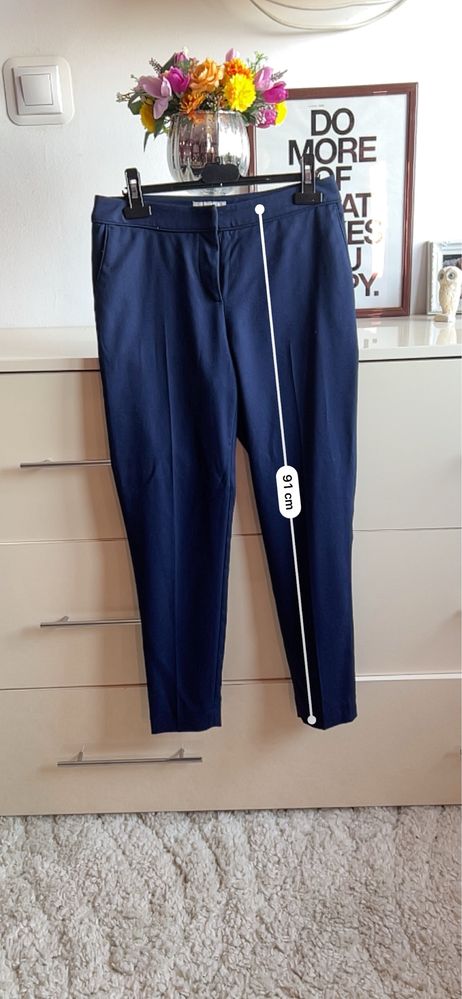 Pantaloni eleganti H&M