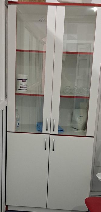 Продам шкаф и сейф