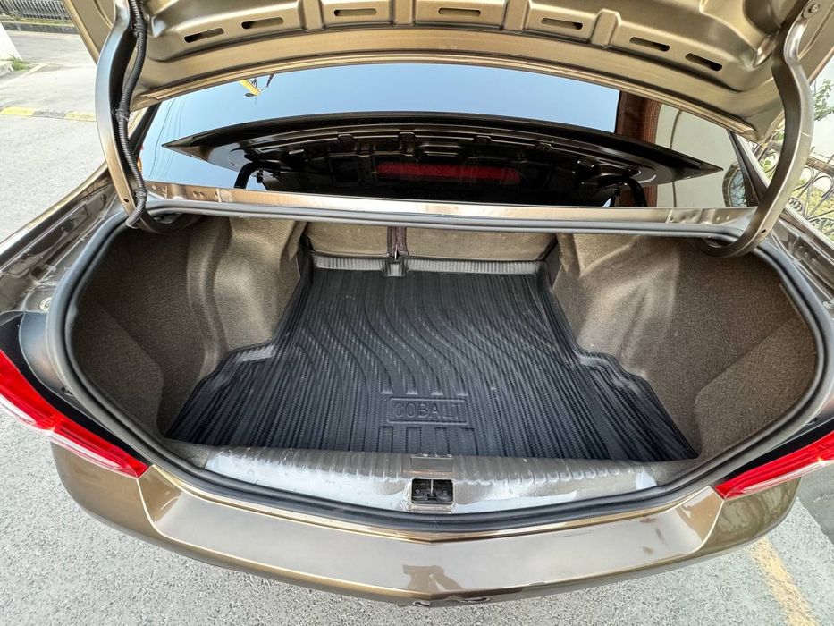 Аренда Выкуп Cobalt 2024 с Пропан Гпзом