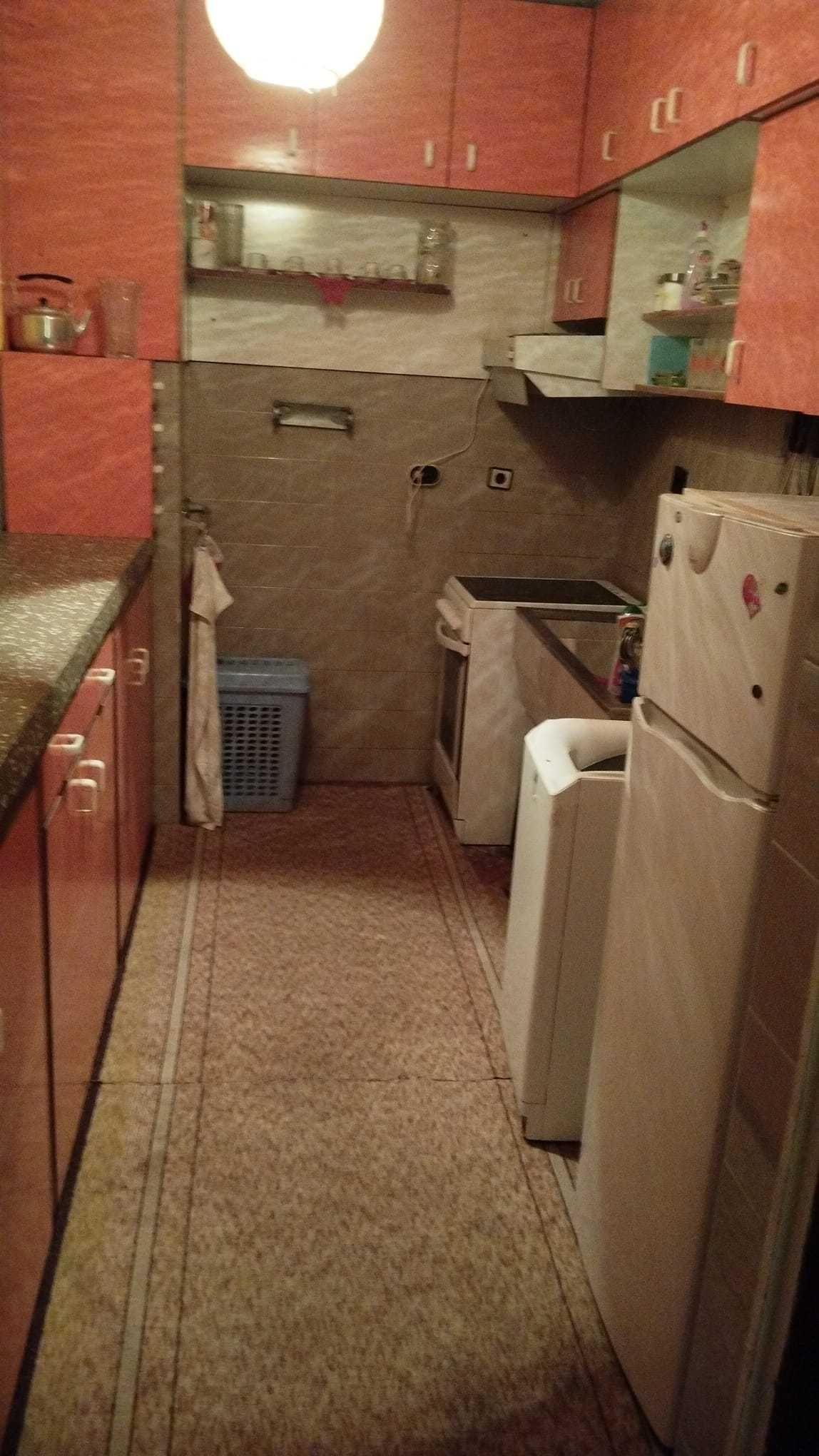 Многостаен апартамент