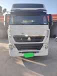 HOWO T7.  SROCHNO sotiladi