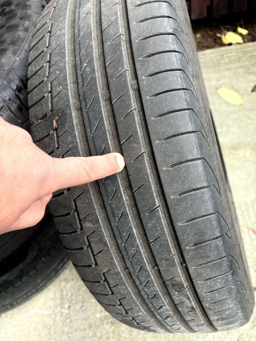 Anvelope vara Kodiaq 255/65/17