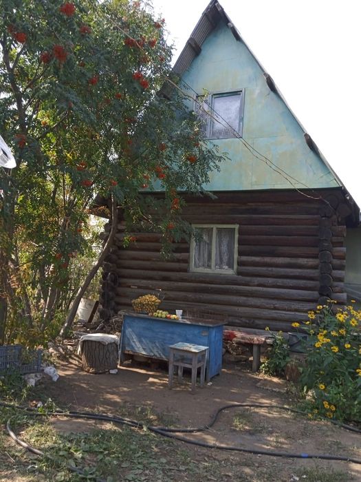 Продам дачу в с/о "Монтажник"