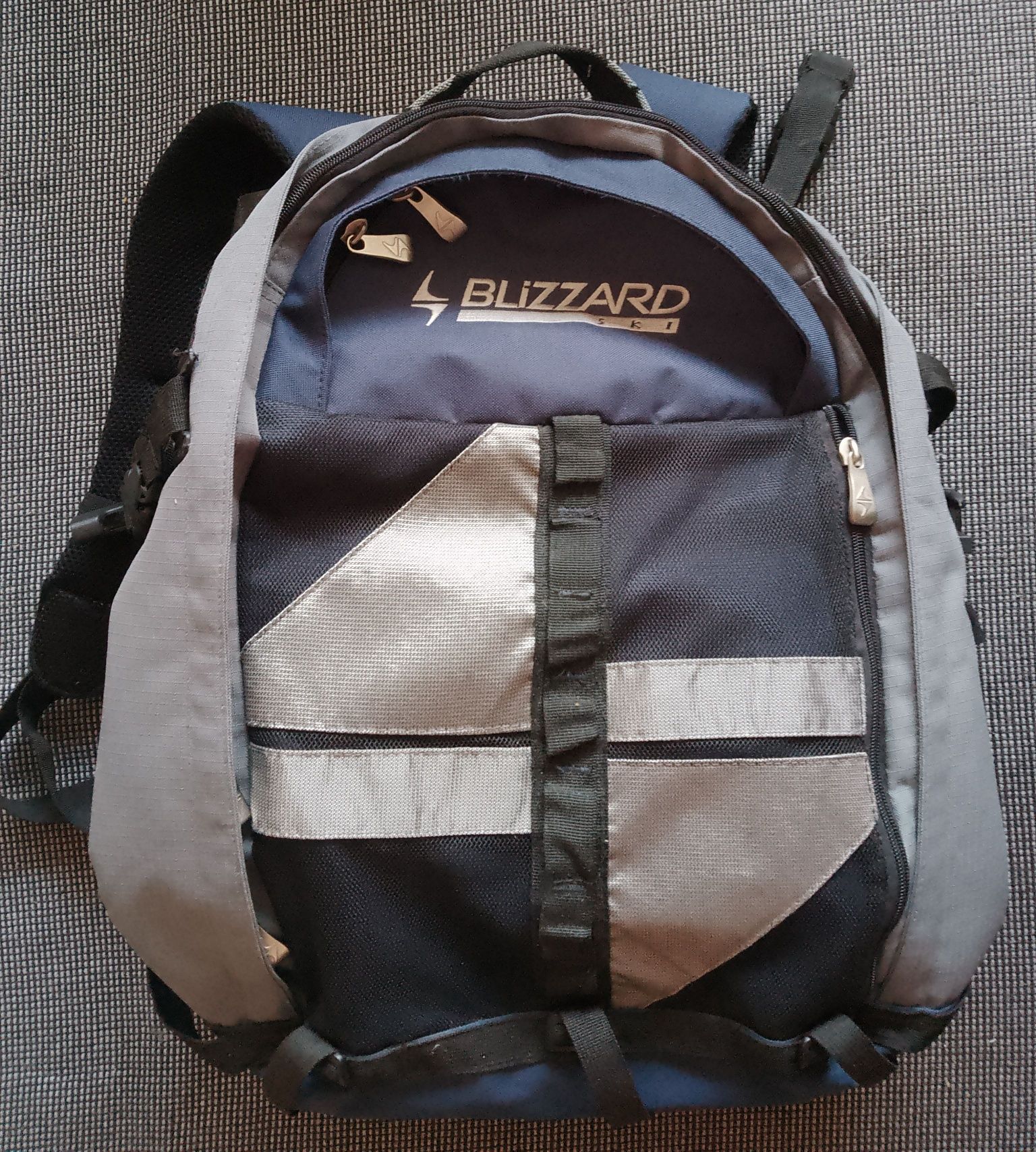 Туристическа раница "Blizzard ski"