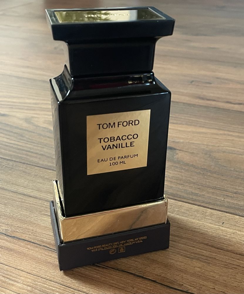 Tom Ford Tobacco Vanille